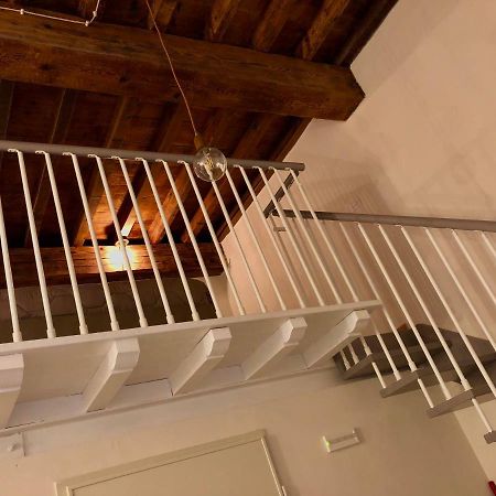 Signoria Suite Florence Buitenkant foto