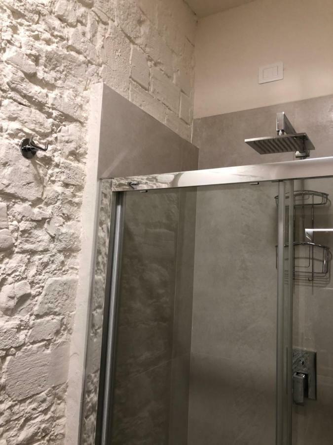 Signoria Suite Florence Buitenkant foto