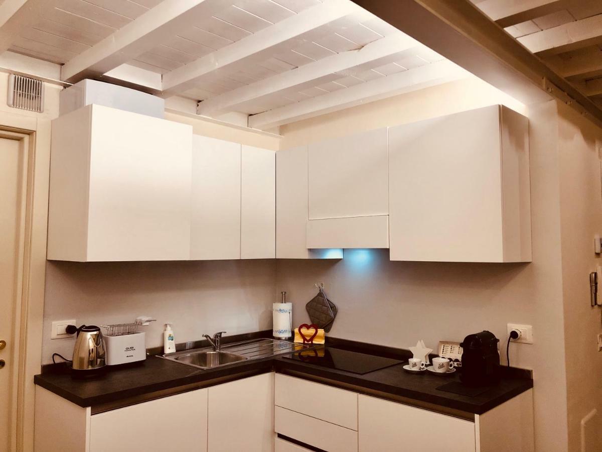 Signoria Suite Florence Buitenkant foto