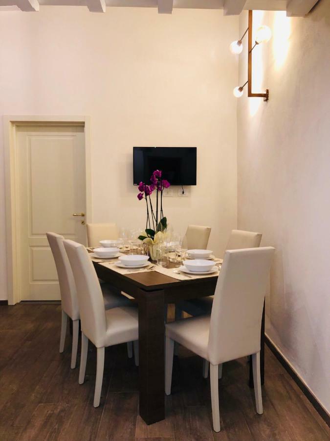 Signoria Suite Florence Buitenkant foto