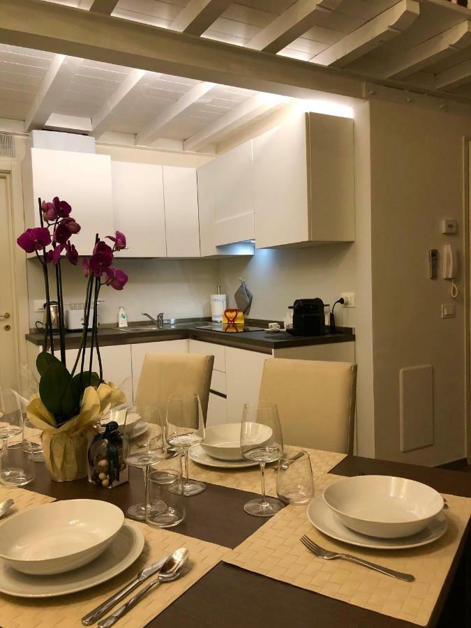 Signoria Suite Florence Buitenkant foto