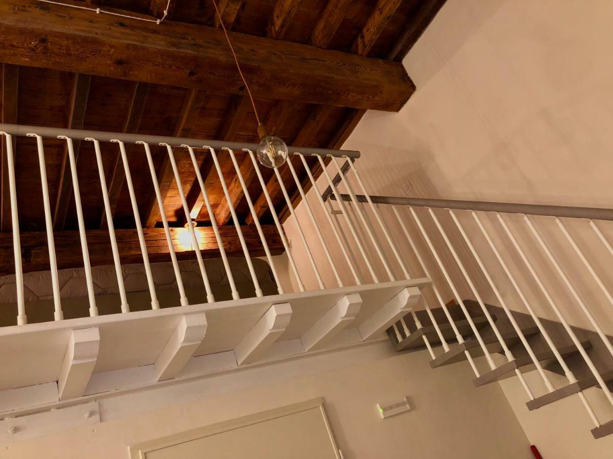 Signoria Suite Florence Buitenkant foto