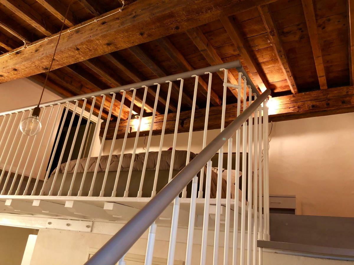 Signoria Suite Florence Buitenkant foto