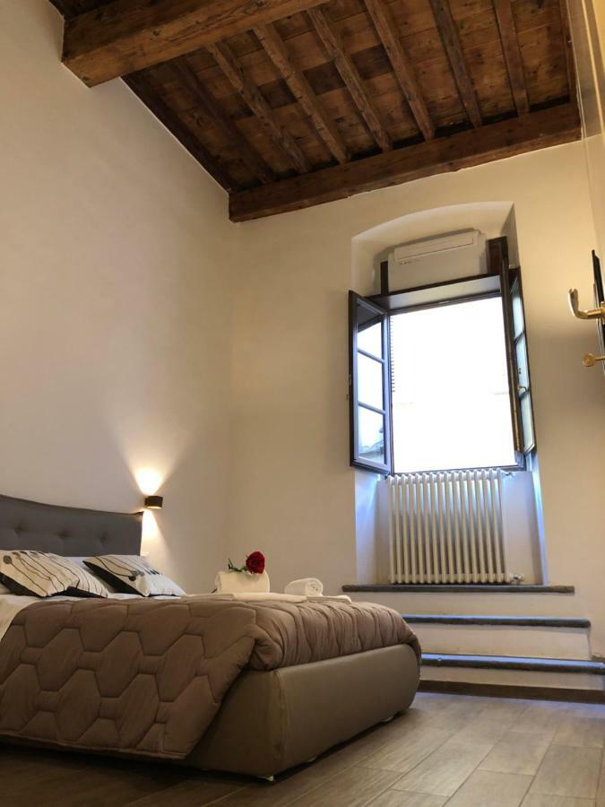 Signoria Suite Florence Buitenkant foto
