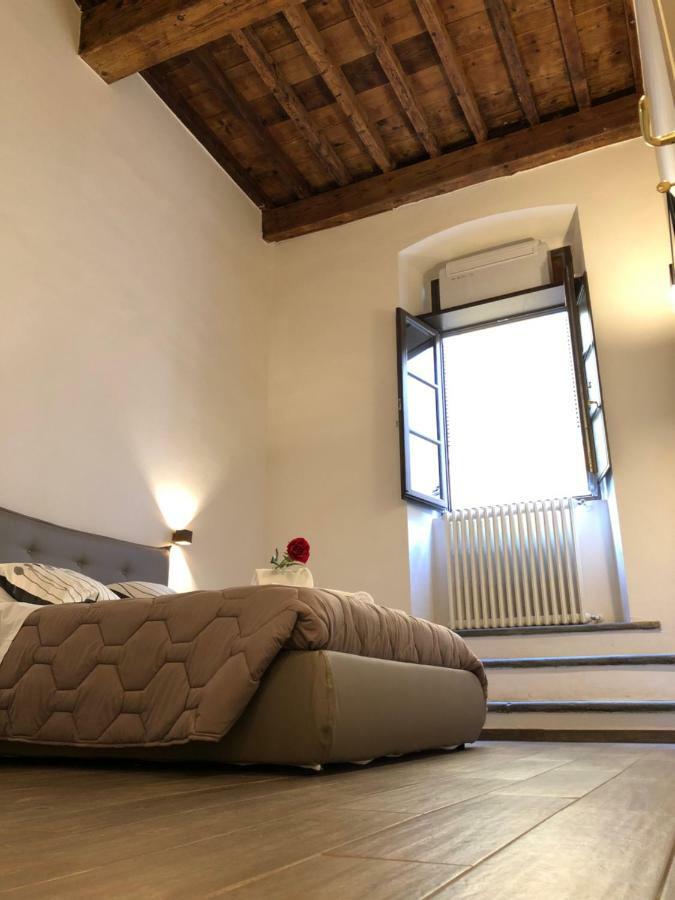 Signoria Suite Florence Buitenkant foto