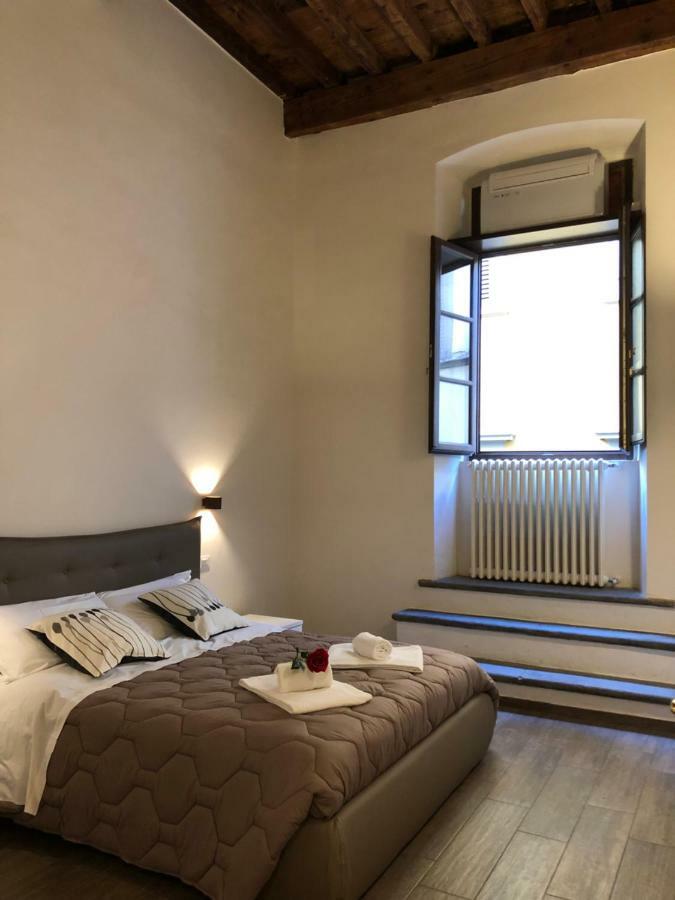 Signoria Suite Florence Buitenkant foto