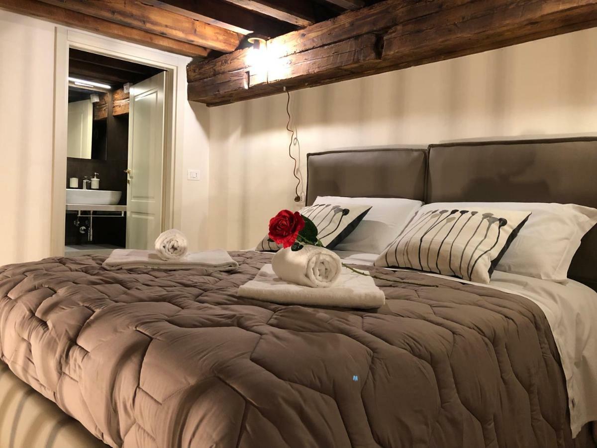 Signoria Suite Florence Buitenkant foto