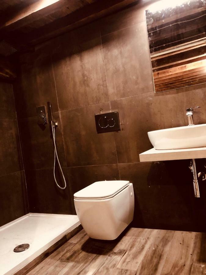 Signoria Suite Florence Buitenkant foto
