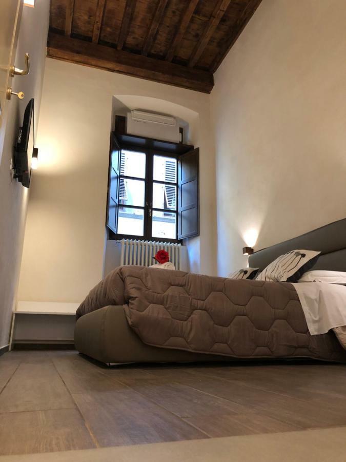 Signoria Suite Florence Buitenkant foto