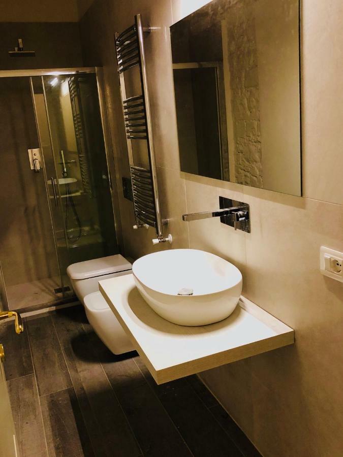 Signoria Suite Florence Buitenkant foto
