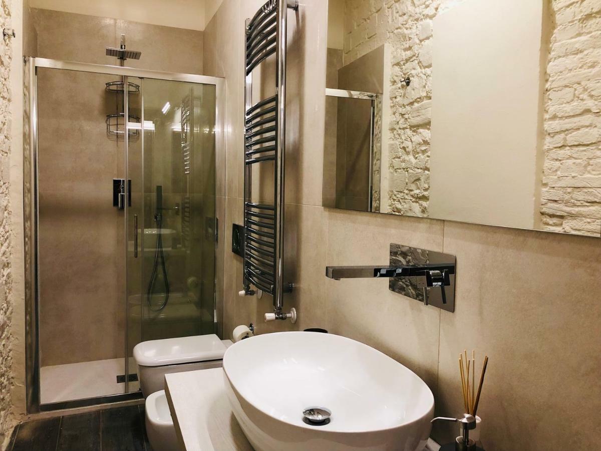 Signoria Suite Florence Buitenkant foto