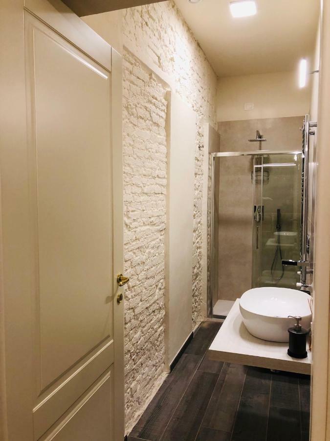 Signoria Suite Florence Buitenkant foto
