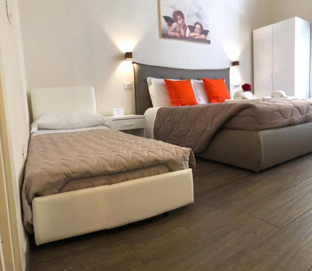 Signoria Suite Florence Buitenkant foto